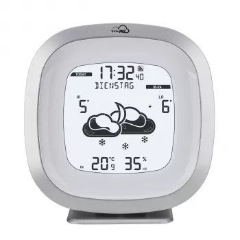 TFA TFAme 35.8101.54 Stazione meteo WLAN