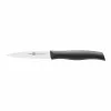 ZWILLING TWIN GRIP Coltello pelapatate 10 cm nero