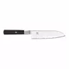 MIYABI Coltello Santoku 4000FC 18 cm