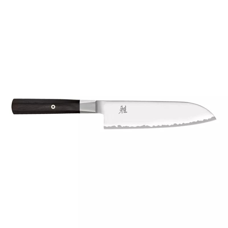 MIYABI Coltello Santoku 4000FC 18 cm