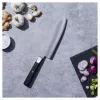 MIYABI Coltello Santoku 4000FC 18 cm