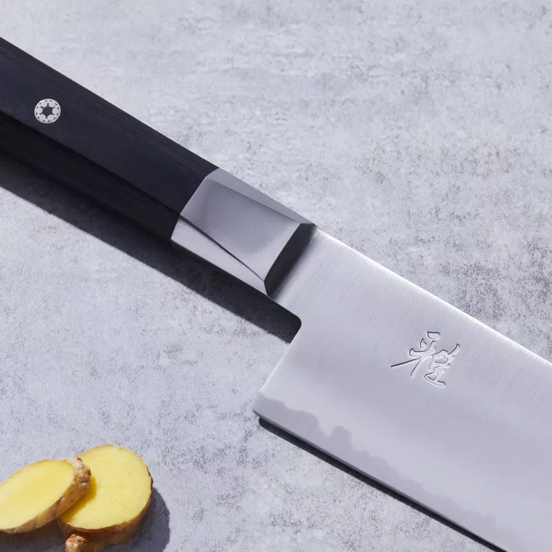 MIYABI Coltello Santoku 4000FC 18 cm