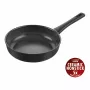 Padella saltapasta ZWILLING Madura Plus 24 cm, nero, alluminio
