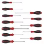 Set di cacciaviti Wiha SoftFinish 12 pezzi taglio PH PZ TORX (302HK12)