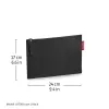 Reisenthel Case 1 Twist Silver (LR7052)