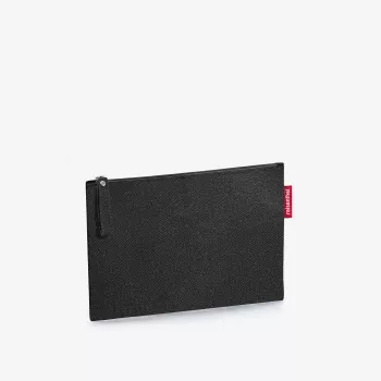 Pochette portaoggetti Reisenthel case 1, nero (LR7003)