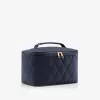Pochette cosmetico Reisenthel Rhombus Midnight Gold (ML4110)