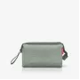 Pochette cosmetico da viaggio Reisenthel Twist salvia