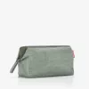 Pochette cosmetico da viaggio Reisenthel Twist salvia