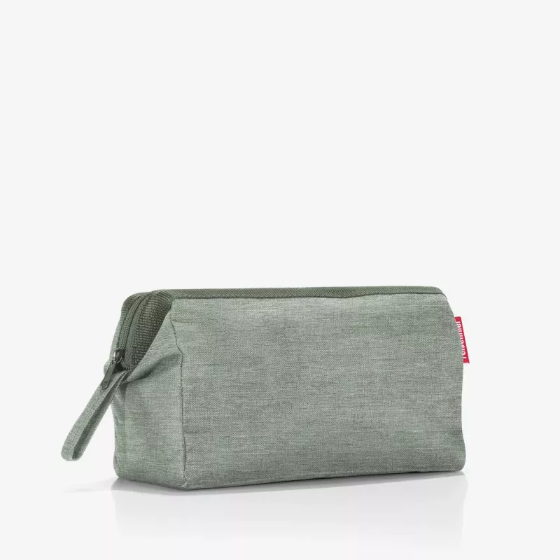 Pochette cosmetico da viaggio Reisenthel Twist salvia