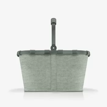 Cesto per la spesa Reisenthel Carrybag Twist Sage 22L