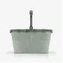Cesto per la spesa Reisenthel Carrybag Twist Sage 22L