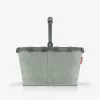 Cesto per la spesa Reisenthel Carrybag Twist Sage 22L