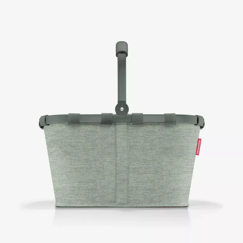 Cesto per la spesa Reisenthel Carrybag Twist Sage 22L