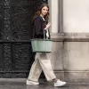 Cesto per la spesa Reisenthel Carrybag Twist Sage 22L