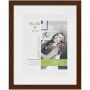 NIELSEN DESIGN Apollon cornice wenge 24x30 cm legno 8988009