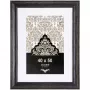 Nielsen Accent Vintage 40x50 cornice in legno nero