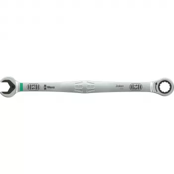 Wera 6007 Joker 13 chiave combinata 13 mm