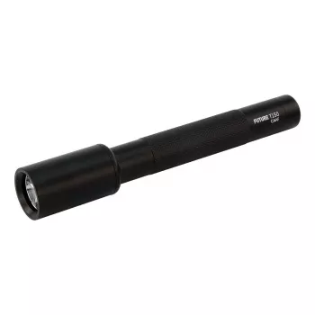 Ansmann Future T150 torcia LED, nero (1600-0145)
