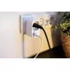ANSMANN caricabatterie USB HS220 20W USB-C Power Delivery 3.0 bianco