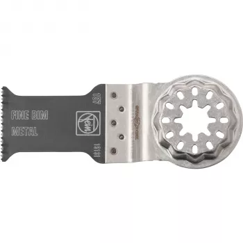 FEIN lama per sega a tuffo bimetal 30 mm E-Cut Fine 63502157220