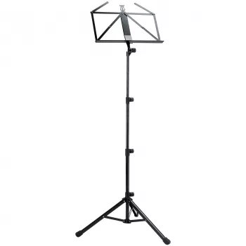 König & Meyer 10810-000-55 leggio nero