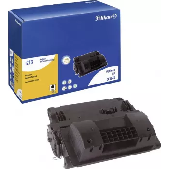 Pelikan cartuccia toner rigenerata per HP CC364X - nero, alta resa