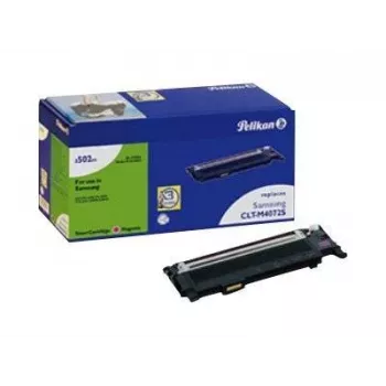 Pelikan cartuccia toner compatibile per Samsung CLT-M4072S magenta