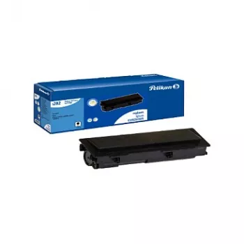 Pelikan 1031410452 Cartuccia toner compatibile per Epson C13S050435, Nero, 8.000 pagine