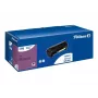 Pelikan Cartuccia toner per Lexmark 50F2X00 - nero, alta resa, 10.000 pagine