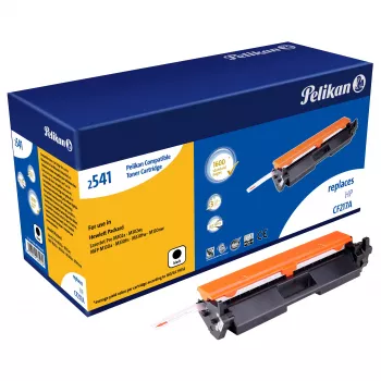 Pelikan Cartuccia toner rigenerata nero 1.600 pagine per HP CF217A