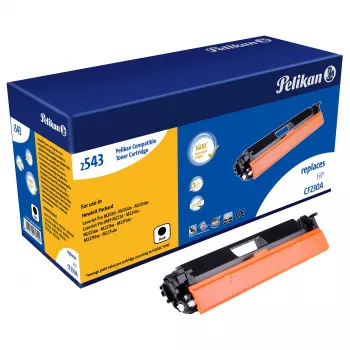 Pelikan Toner per HP CF230A nero