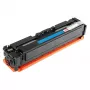 Pelikan Toner per HP CF531A ciano