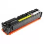 Pelikan Cartuccia toner per HP CF532A giallo