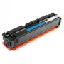 Pelikan Cartuccia toner compatibile ciano per HP CF541X