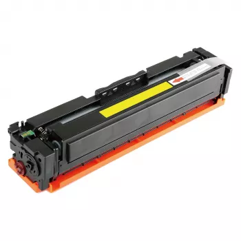 Pelikan Cartuccia toner compatibile per HP CF542A (giallo, resa standard)