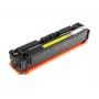 Pelikan Cartuccia toner per HP CF542X giallo - alta resa (2500 pagine) - compatibile