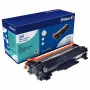 Pelikan Cartuccia toner compatibile per Brother TN-2420, Nero, 3.000 pagine