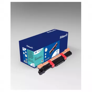 Cartuccia toner rigenerata Pelikan TN243BK nero 1400 pagine