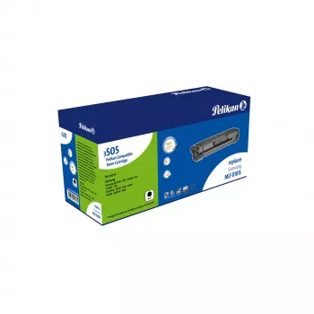 Pelikan Cartuccia toner compatibile per Samsung MLT-D101S, Nero, 1.500 pagine