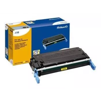 Toner Pelikan per HP C9722A giallo