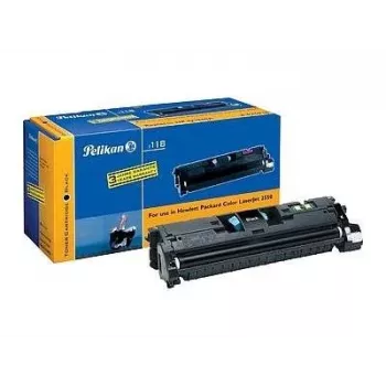 Cartuccia toner compatibile Pelikan per HP Q3960A - nero