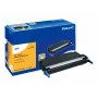 Cartuccia toner compatibile Pelikan per HP Q7581A - ciano, resa standard
