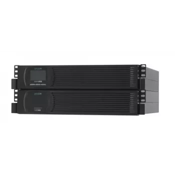 ONLINE USV XANTO 2000R battery pack - case batteria esterno rackmount 2U per UPS XANTO 2000R - 48V 18Ah SLA