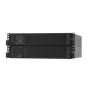 ONLINE USV XANTO 2000R battery pack - case batteria esterno rackmount 2U per UPS XANTO 2000R - 48V 18Ah SLA