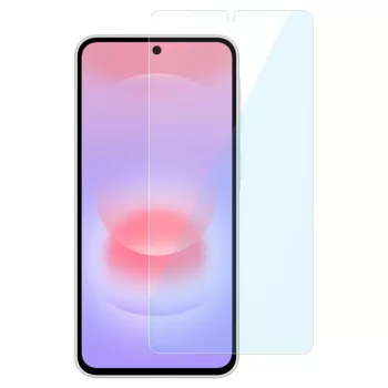 Samsung Starter Kit per Galaxy A37 custodia + vetro + caricabatterie