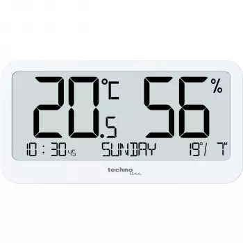 Technoline WS 9455 termoigrometro