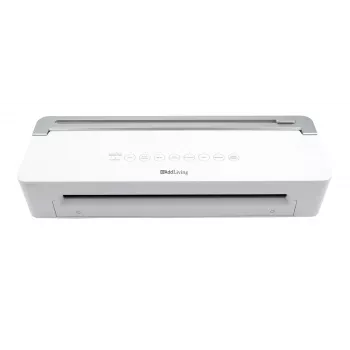 AddLiving V300 sigillatrice sottovuoto per alimenti con funzione soft, taglierina e attacco per tubo