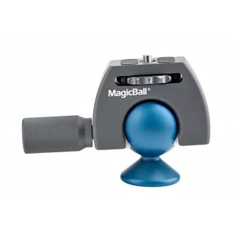 Novoflex MagicBall Mini testa per mini treppiede