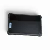 ALLNET X-Trail Ultra100-Light tablet robusto outdoor 10,1 inch Android 11 4G LTE NFC frontale 64GB nero